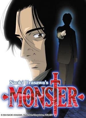 جميع حلقات انمي Monster مترجمة اون لاين.